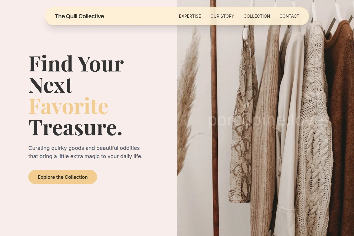 Treasure Boutique
