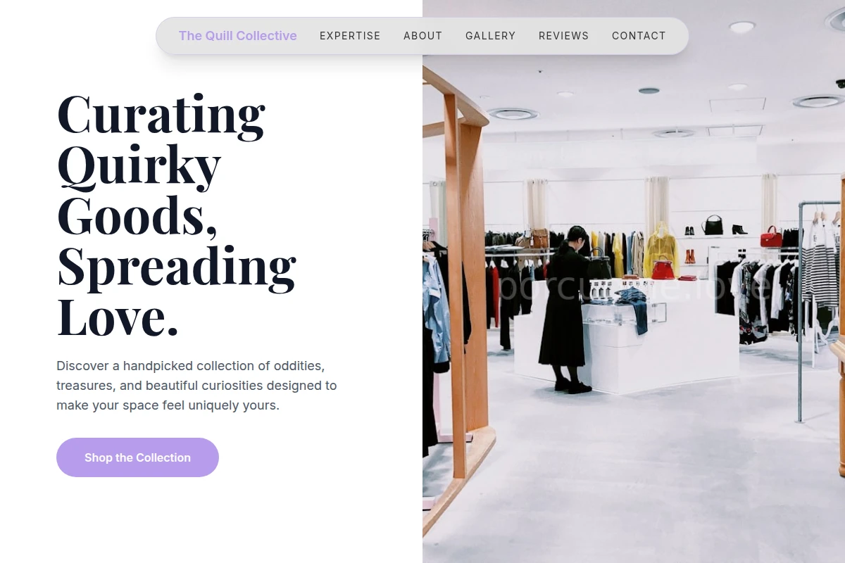 Gem Boutique