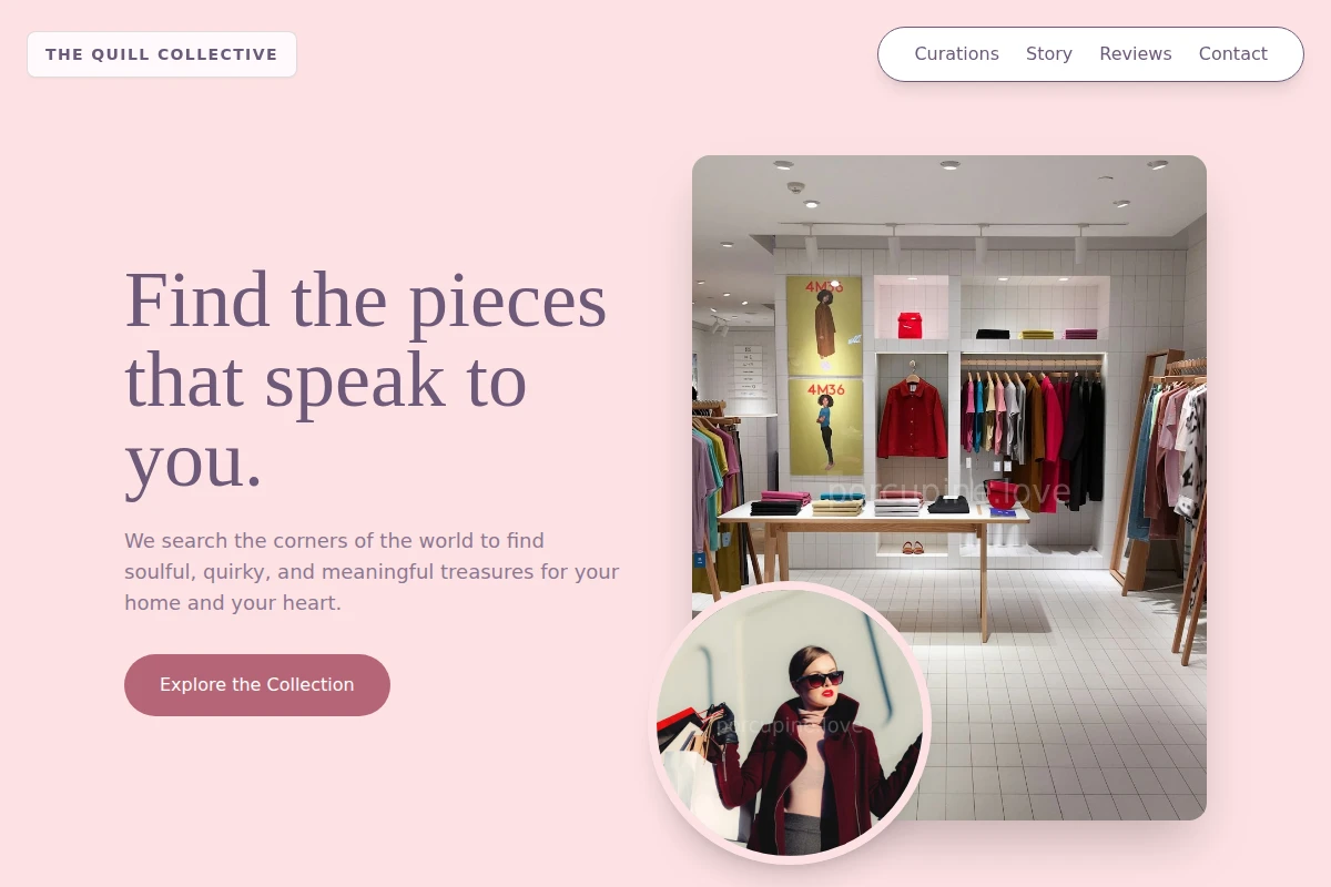Spirit Boutique